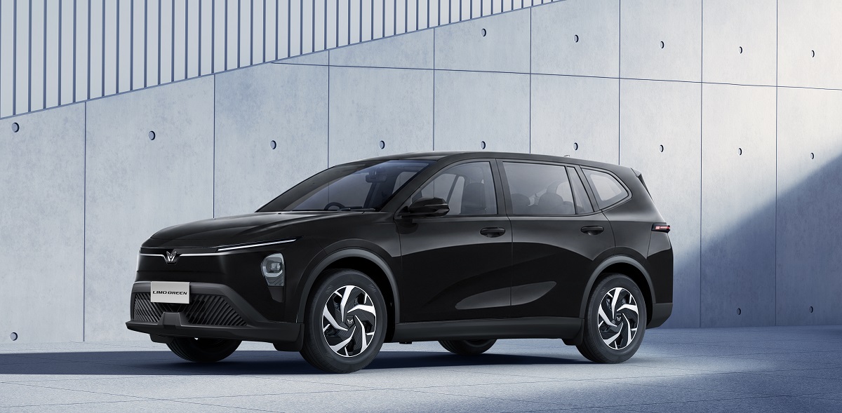 VinFast, AutoBrains và NVIDIA triển khai chương trình robotaxi cấp độ 4 ứng dụng Agentic AI đầu tiên tại Đông Nam Á